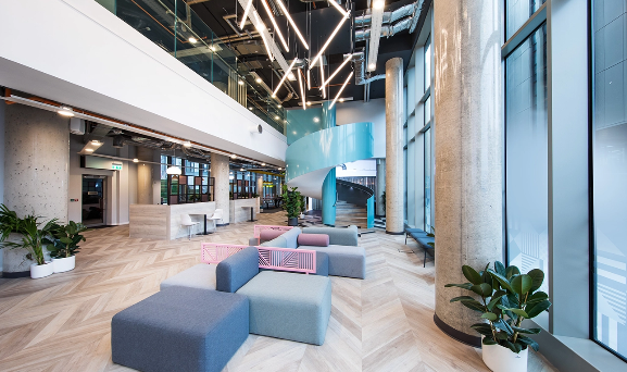 Image of Horizon Heights, Liverpool