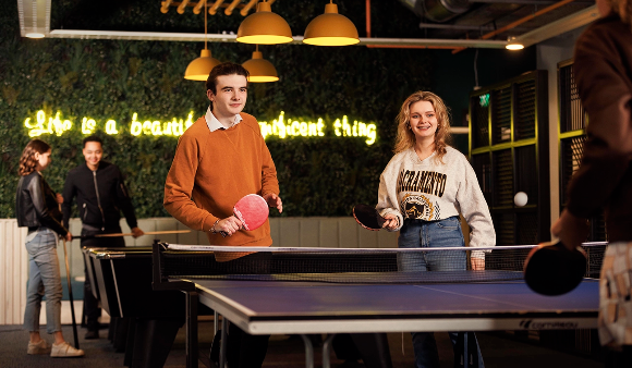 Image of Horizon Heights, Liverpool