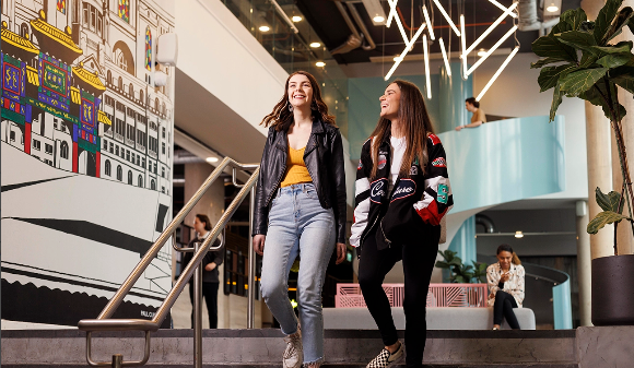 Image of Horizon Heights, Liverpool