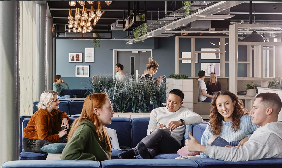 Image of Horizon Heights, Liverpool