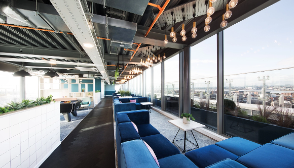 Image of Horizon Heights, Liverpool