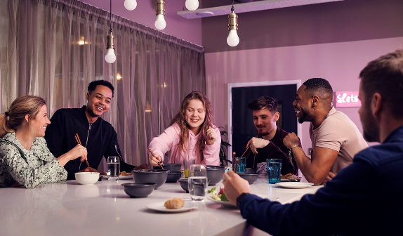 Image of Horizon Heights, Liverpool