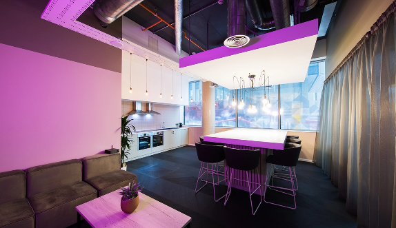 Image of Horizon Heights, Liverpool