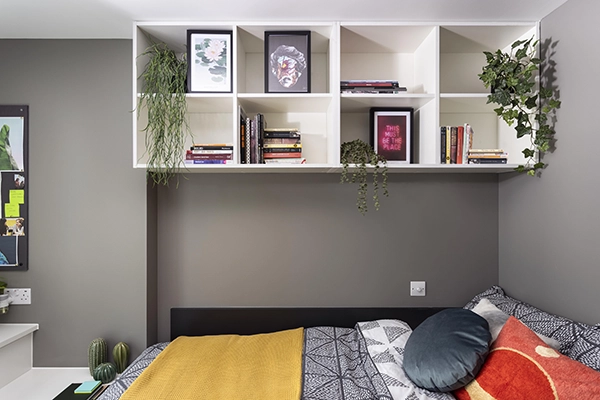 Image of Horizon Heights, Liverpool