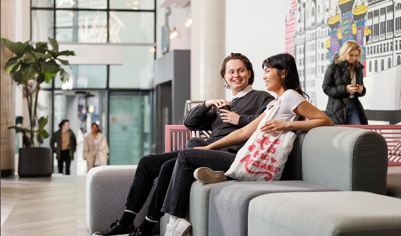 Image of Horizon Heights, Liverpool