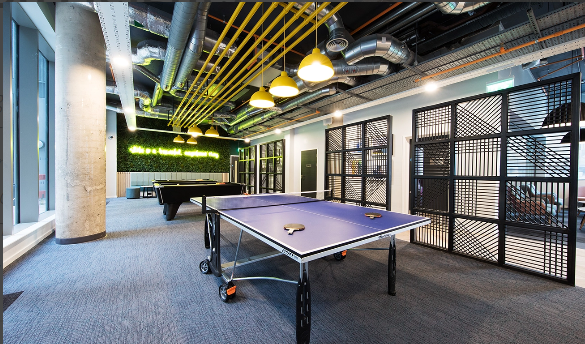 Image of Horizon Heights, Liverpool