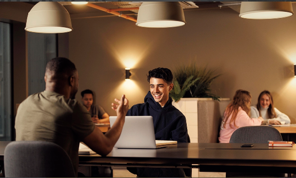 Image of Horizon Heights, Liverpool