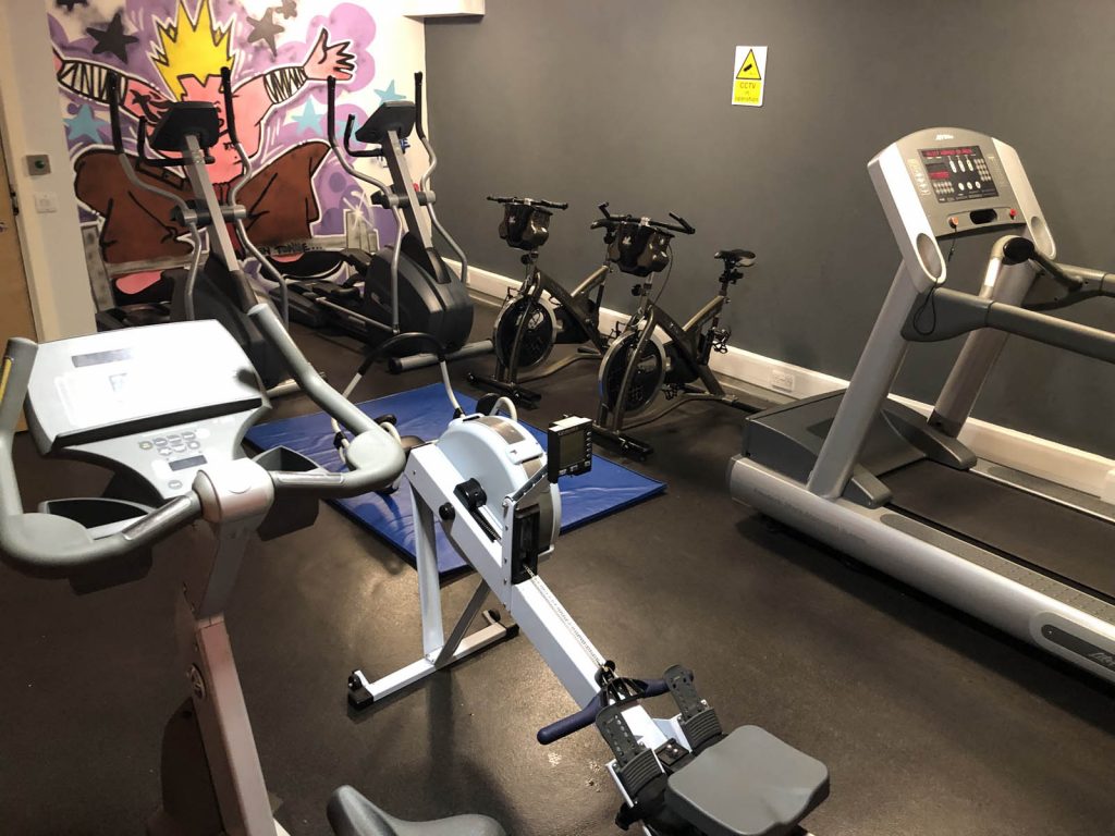 Image of Horton House, Bradford