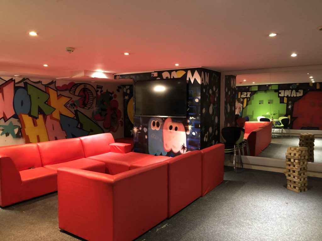 Image of Horton House, Bradford