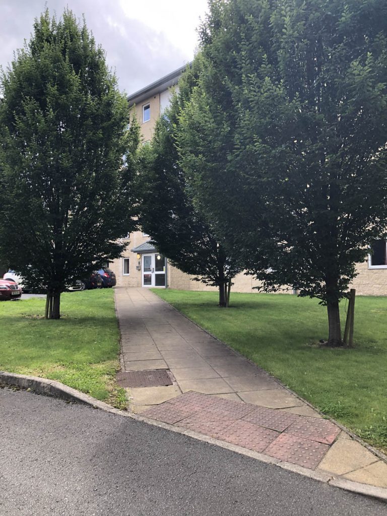 Image of Horton House, Bradford