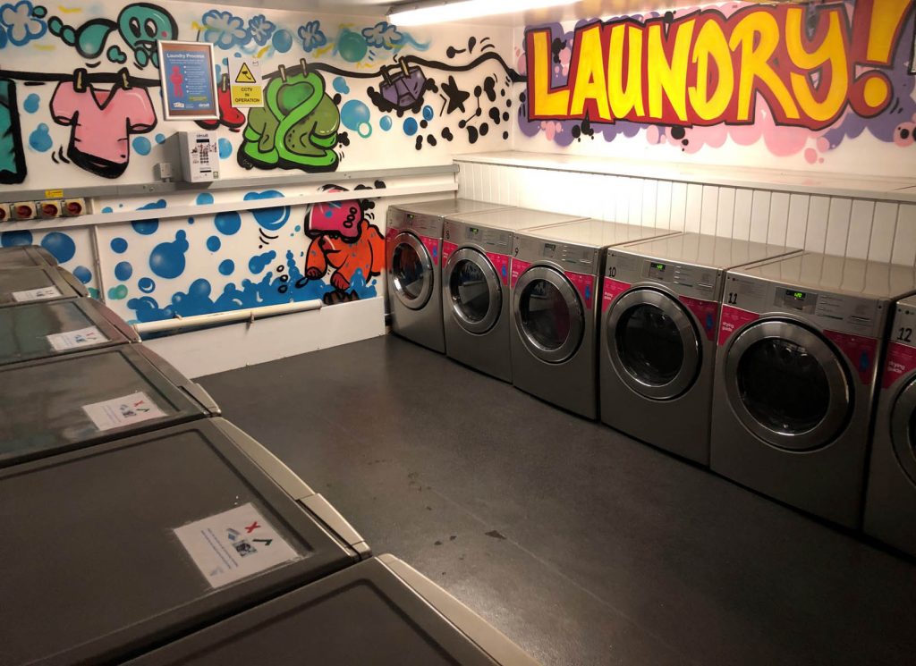 Image of Horton House, Bradford