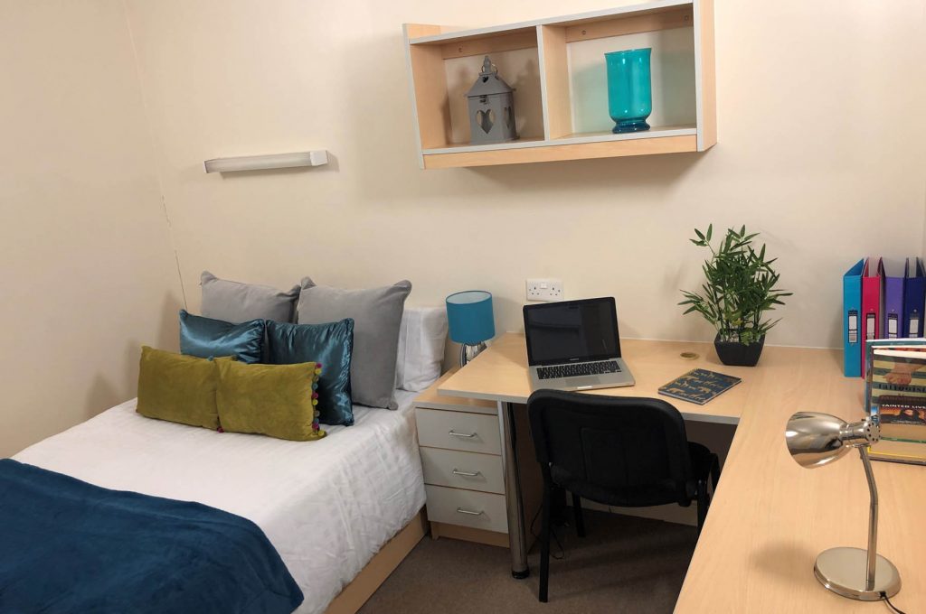 Image of Horton House, Bradford