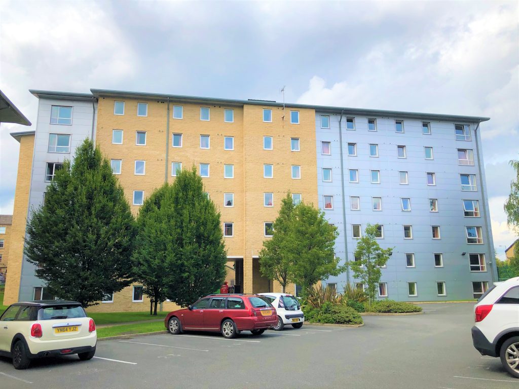 Image of Horton House, Bradford