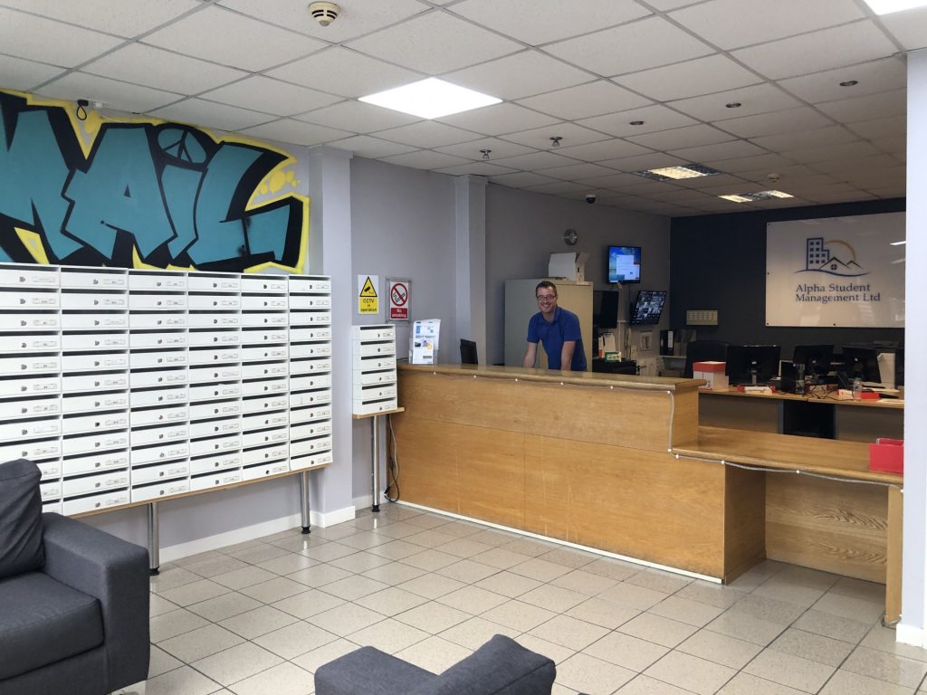 Image of Horton House, Bradford