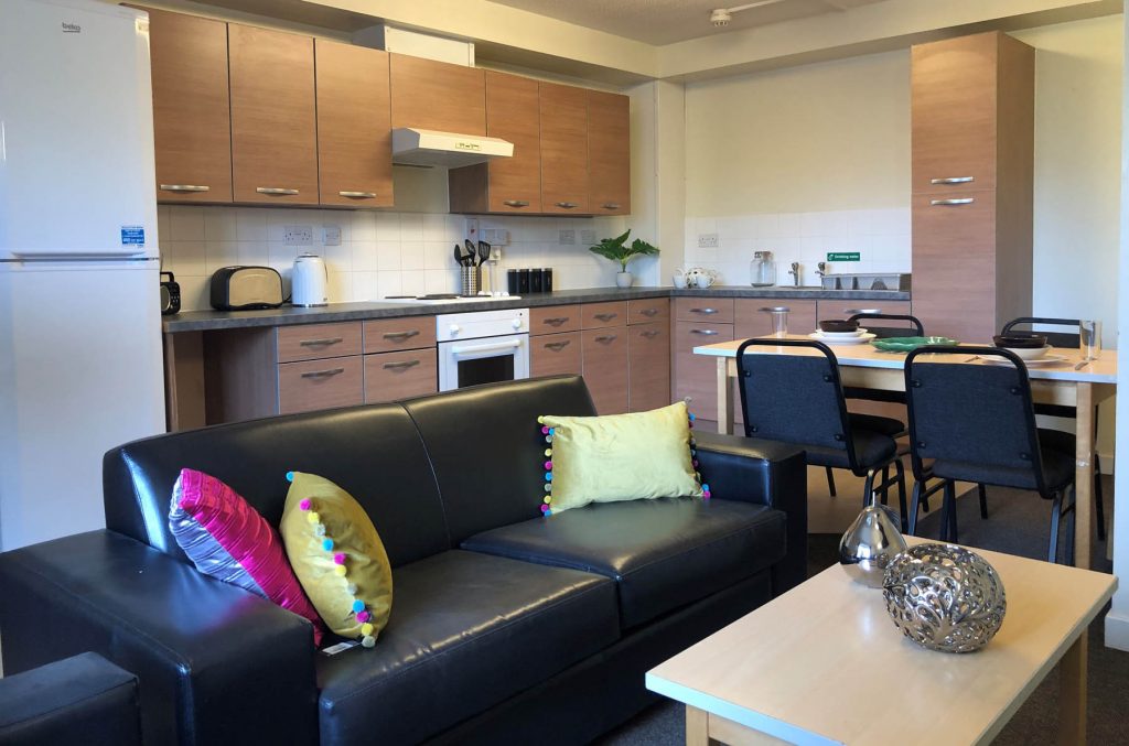 Image of Horton House, Bradford