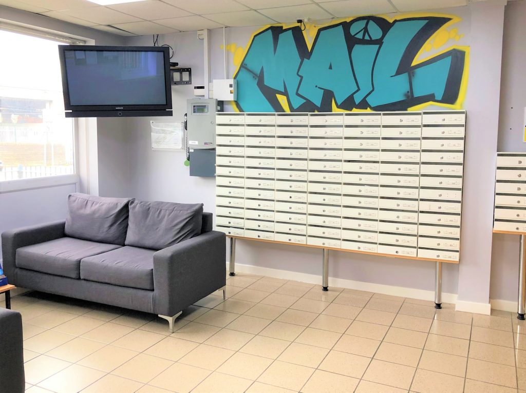 Image of Horton House, Bradford