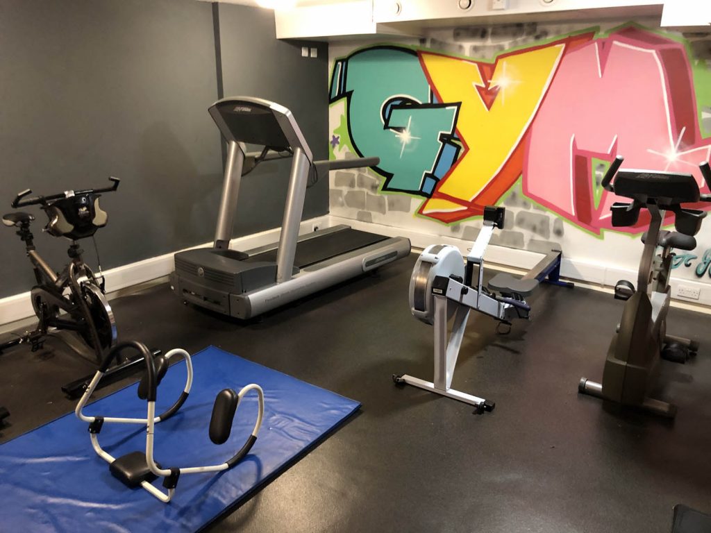 Image of Horton House, Bradford