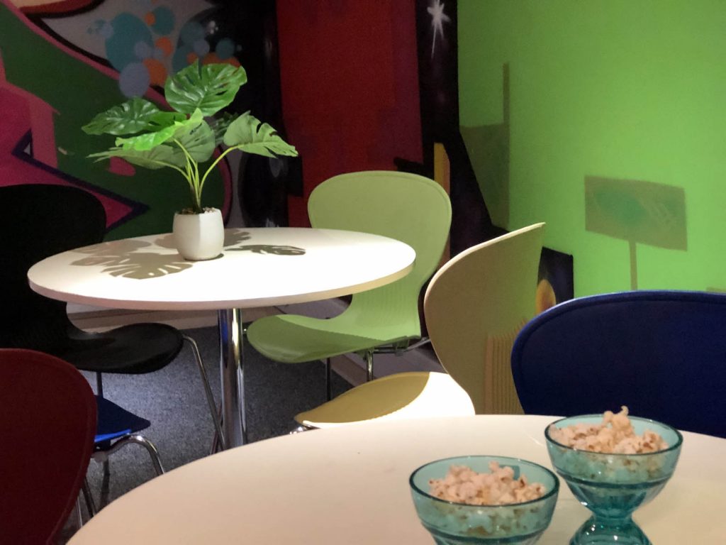 Image of Horton House, Bradford