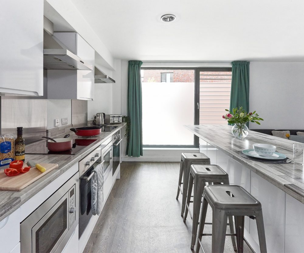 Image of Host Student Apartments, Birmingham