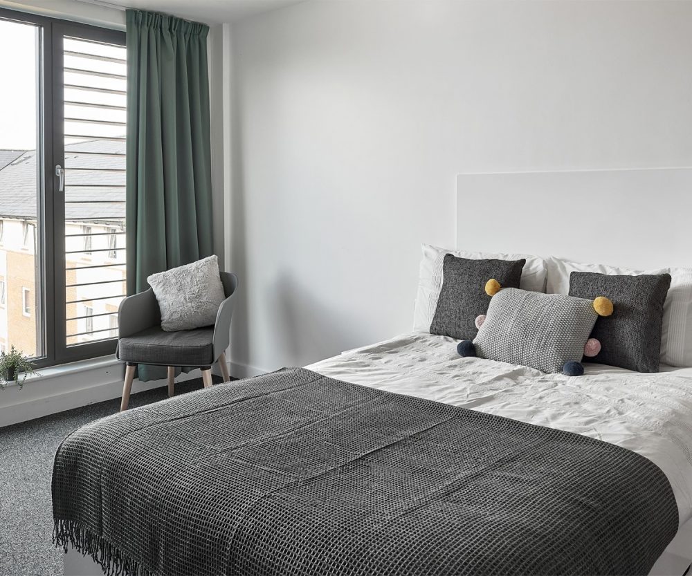 Image of Host Student Apartments, Birmingham