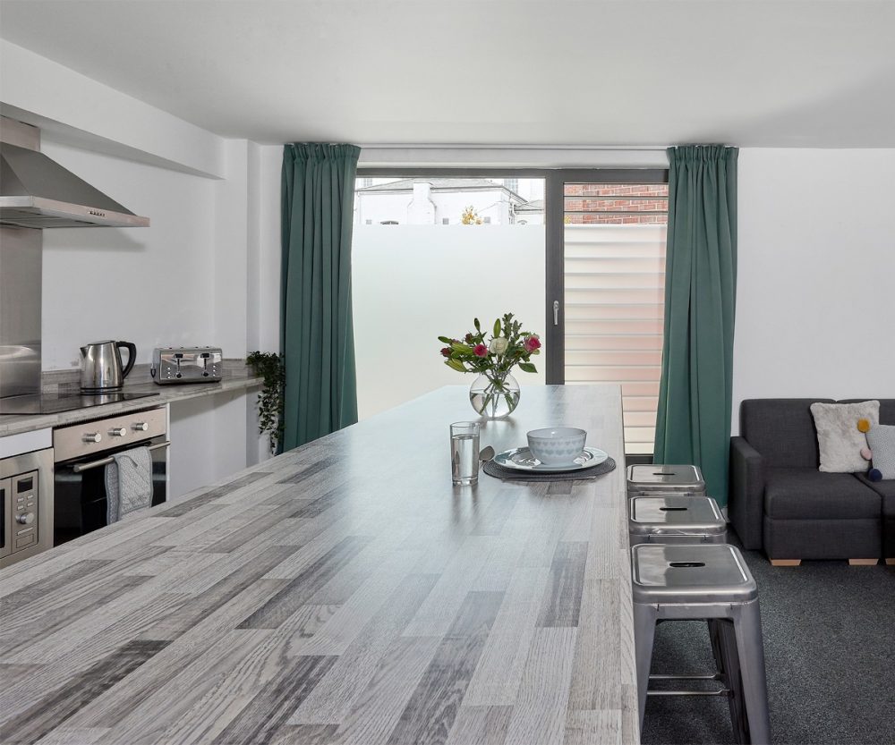 Image of Host Student Apartments, Birmingham