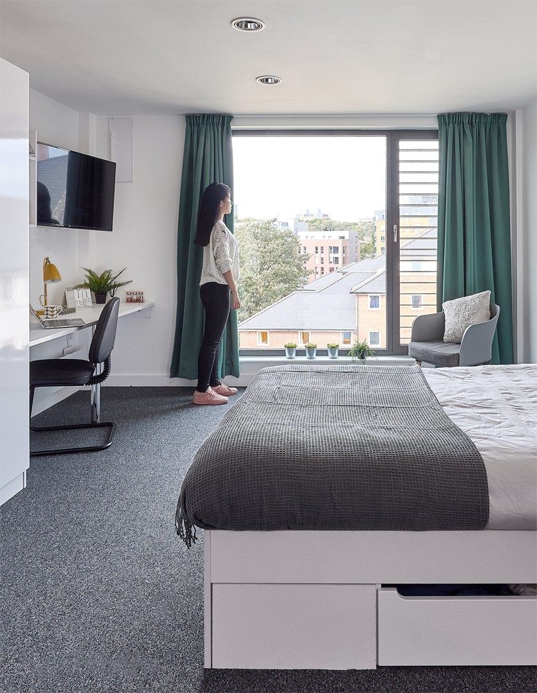 Image of Host Student Apartments, Birmingham