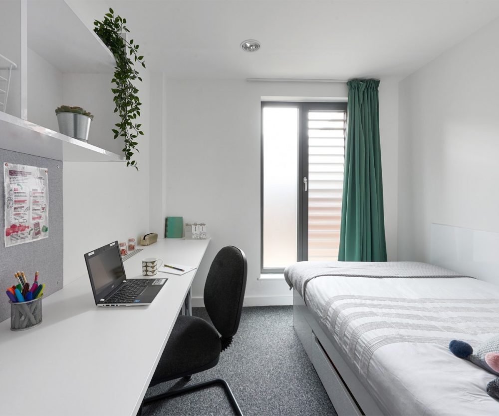Image of Host Student Apartments, Birmingham