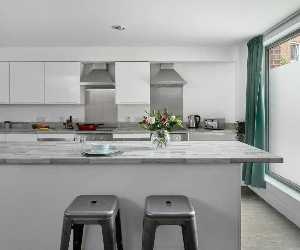 Image of Host Student Apartments, Birmingham