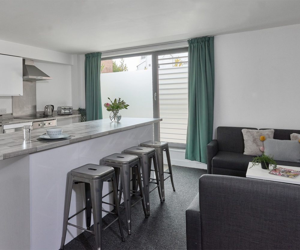 Image of Host Student Apartments, Birmingham