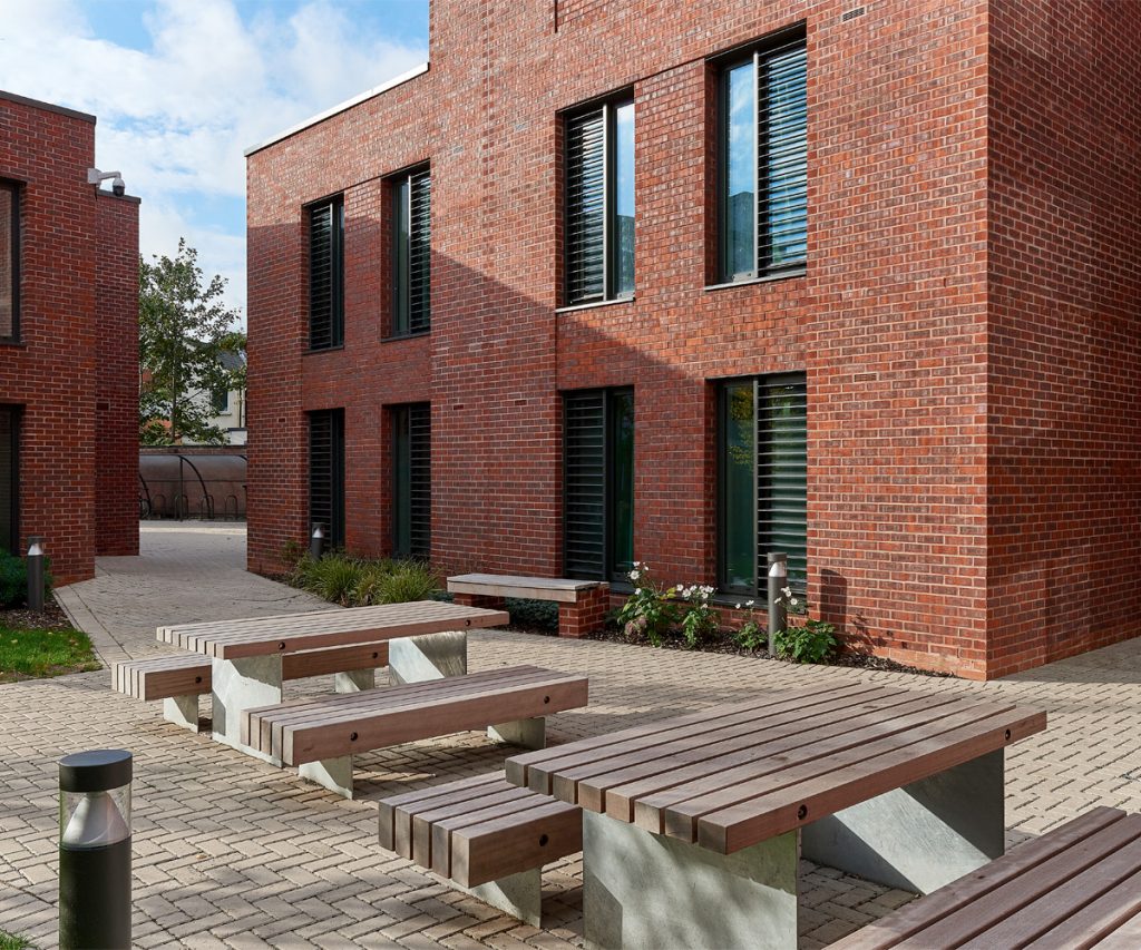 Image of Host Student Apartments, Birmingham