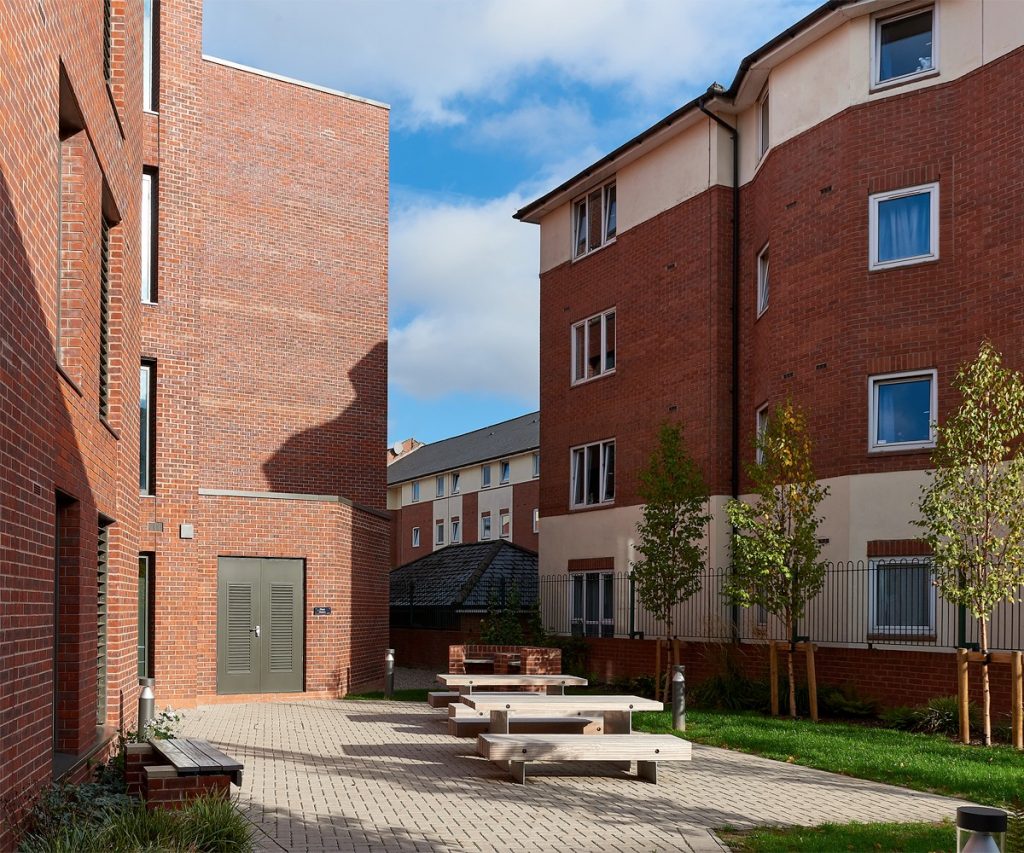 Image of Host Student Apartments, Birmingham