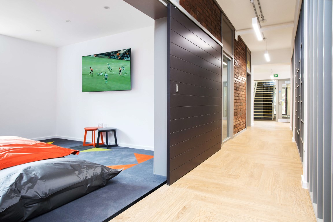 Image of Houghall Court, Durham