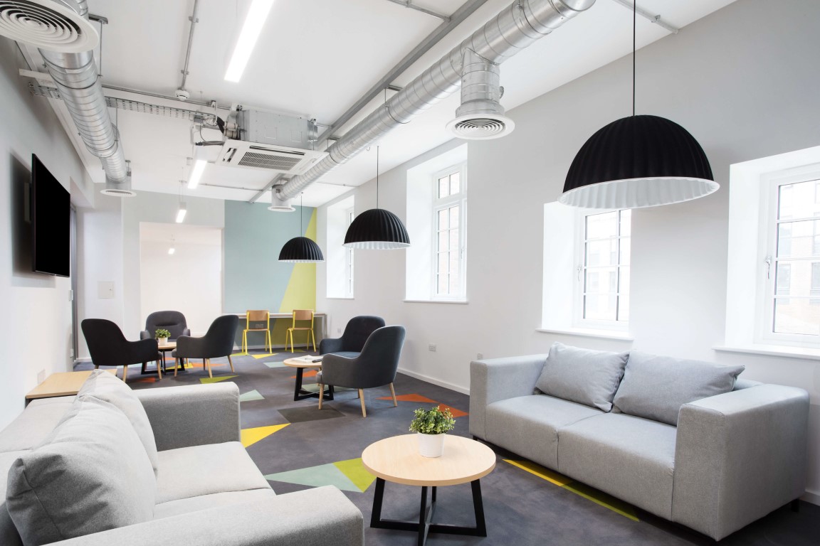 Image of Houghall Court, Durham