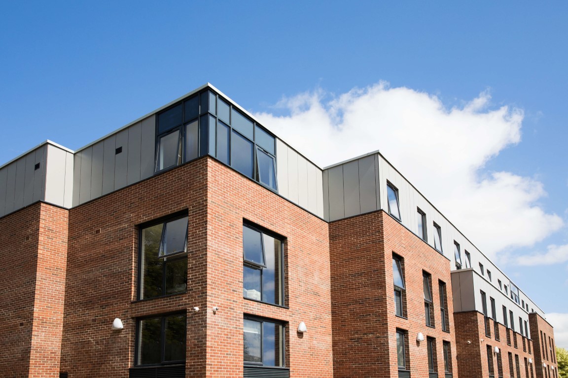 Image of Houghall Court, Durham