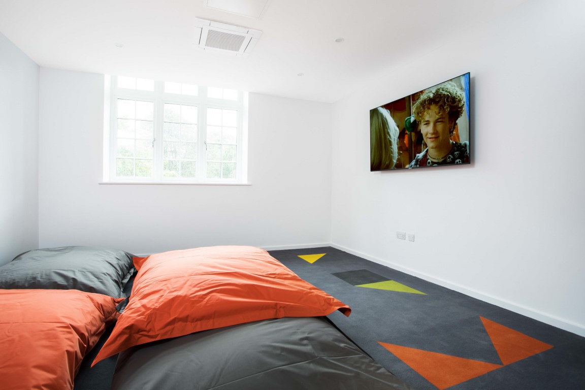 Image of Houghall Court, Durham