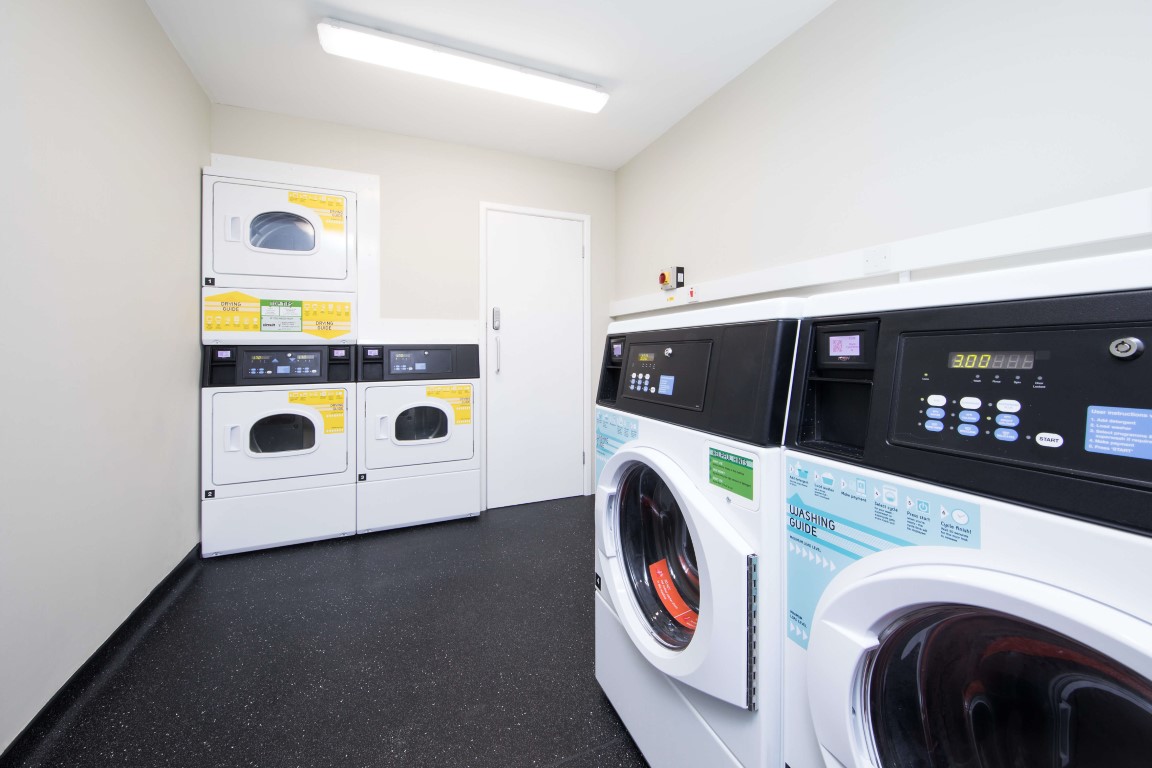 Image of Houghall Court, Durham