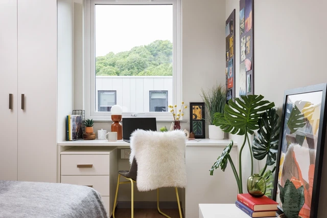 Image of Houghall Court, Durham