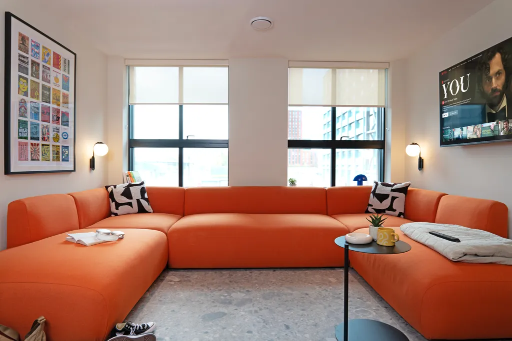 Image of House of Social, Manchester