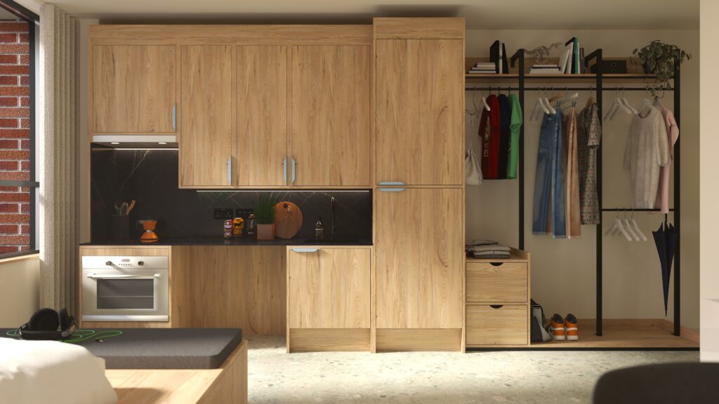 Image of House of Social, Manchester