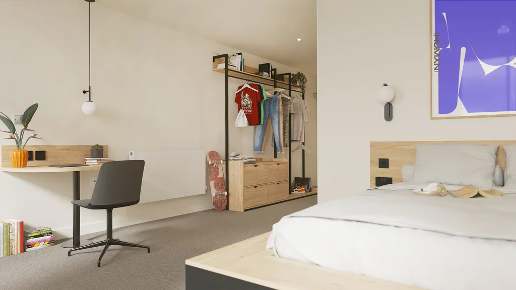 Image of House of Social, Manchester