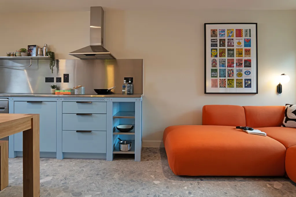 Image of House of Social, Manchester