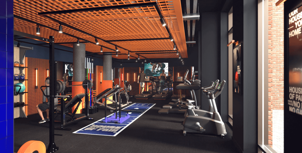 Image of House of Social, Manchester