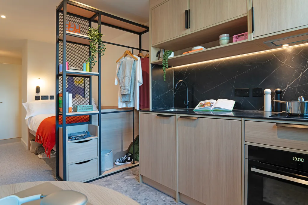 Image of House of Social, Manchester