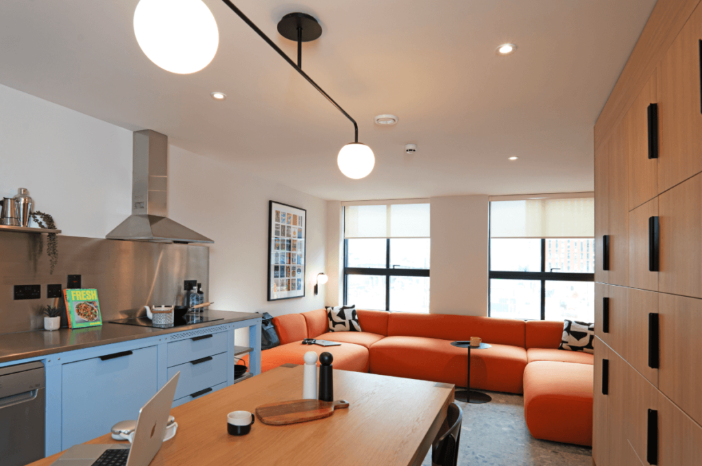 Image of House of Social, Manchester