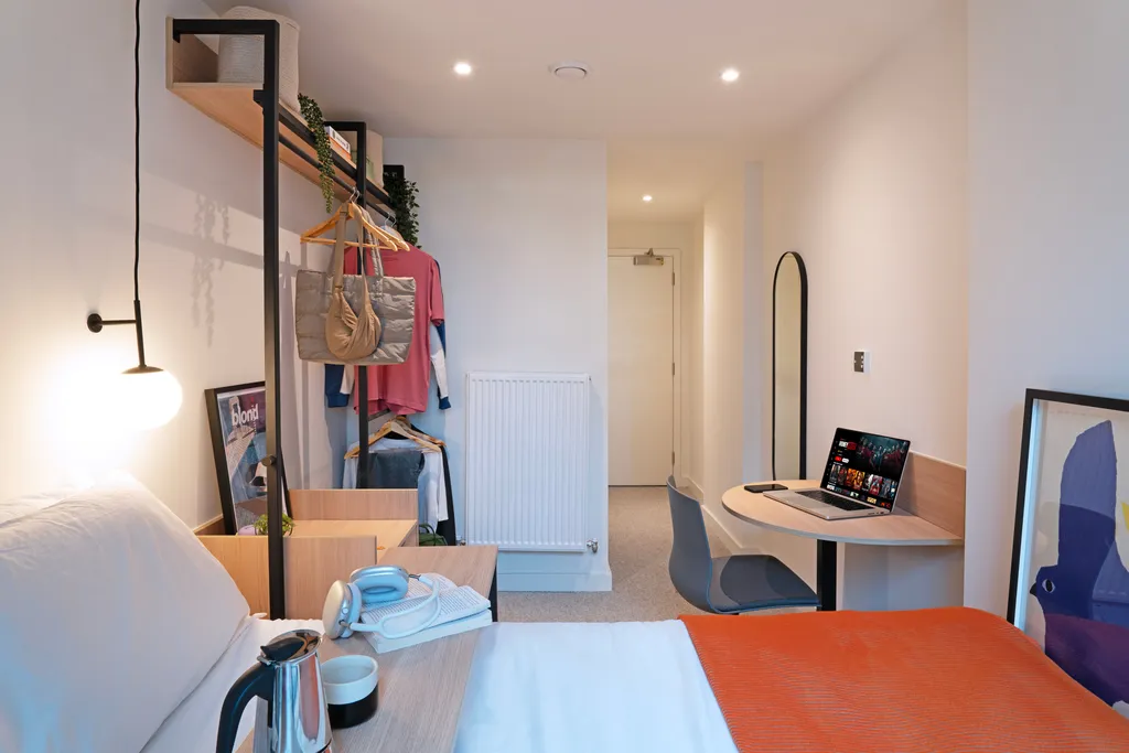 Image of House of Social, Manchester