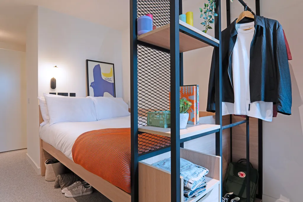 Image of House of Social, Manchester