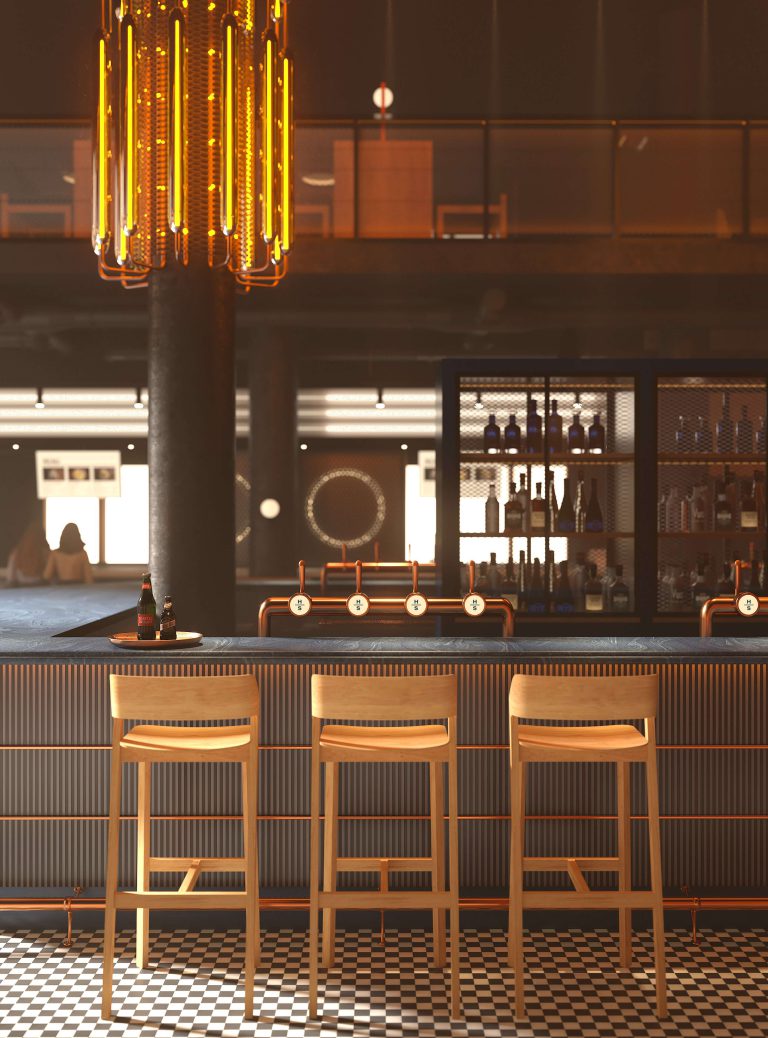 Image of House of Social, Manchester