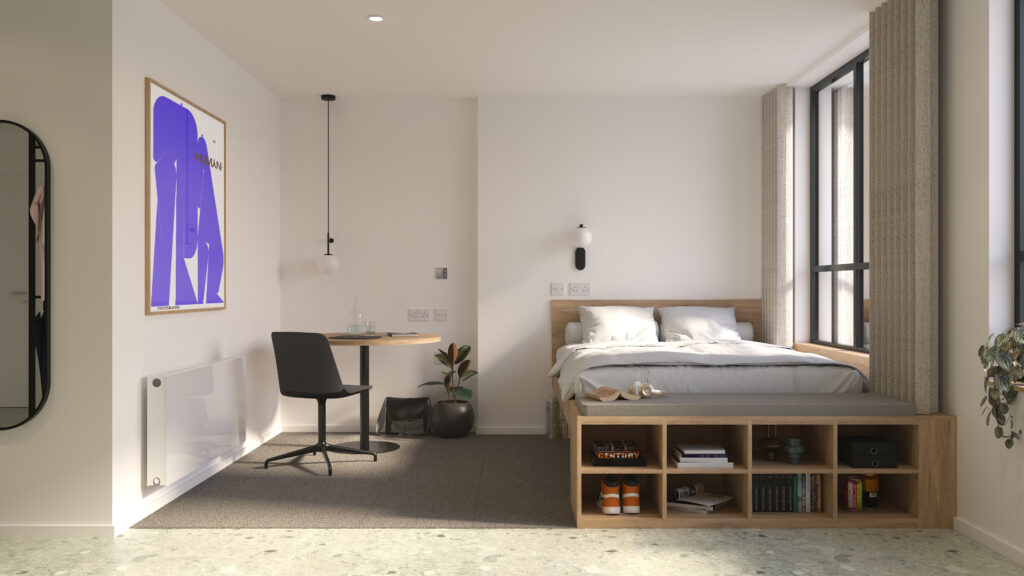 Image of House of Social, Manchester