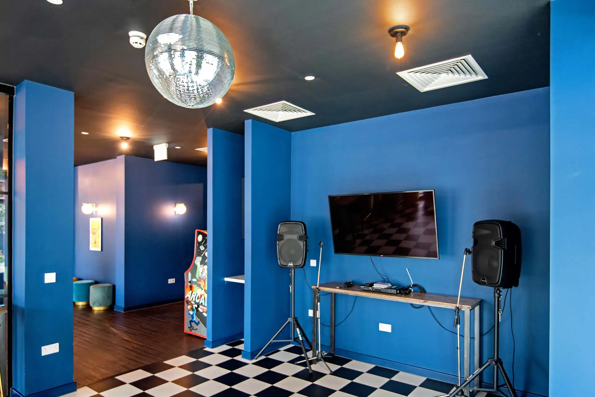 Image of Howard Gardens, Cardiff