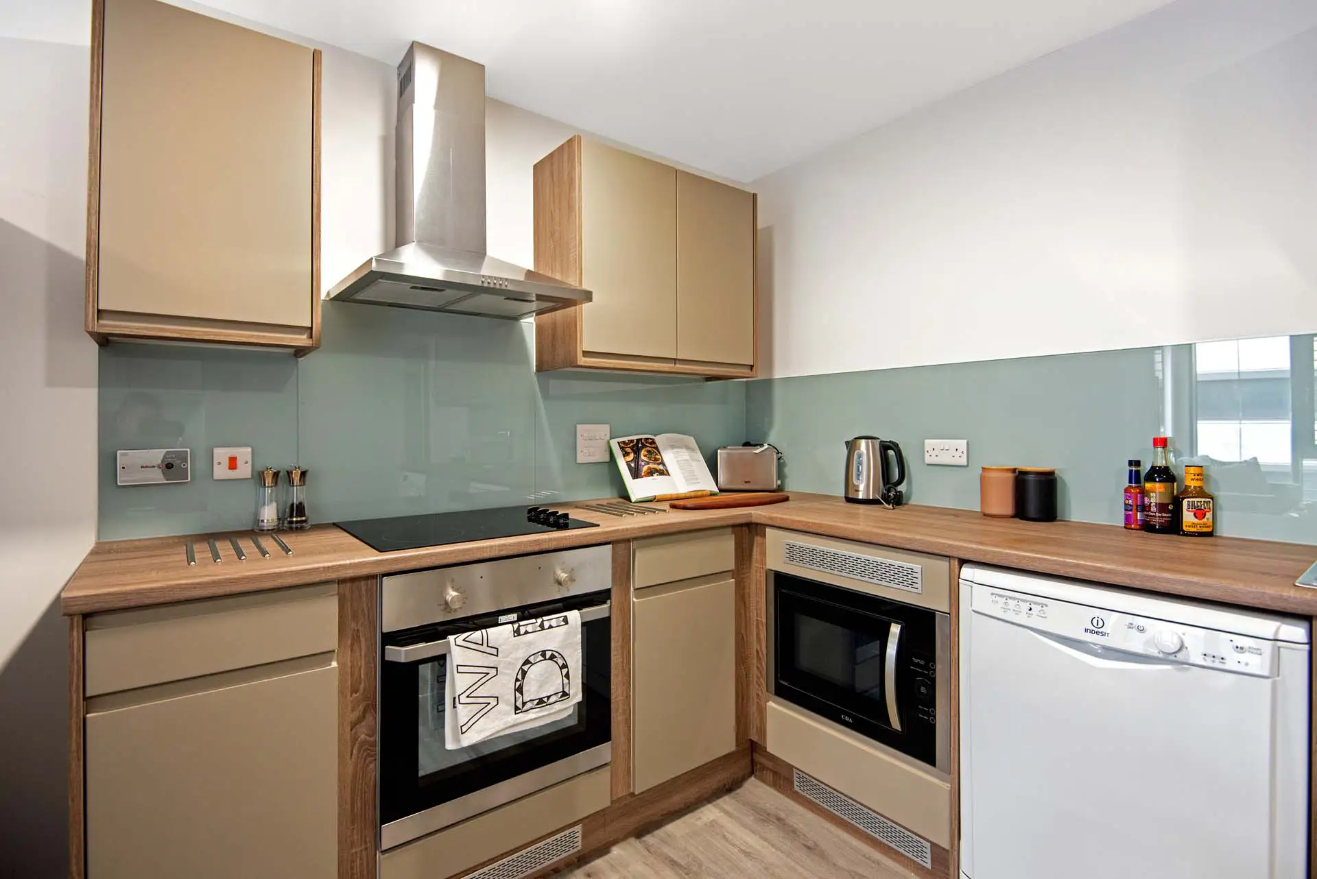 Image of Howard Gardens, Cardiff